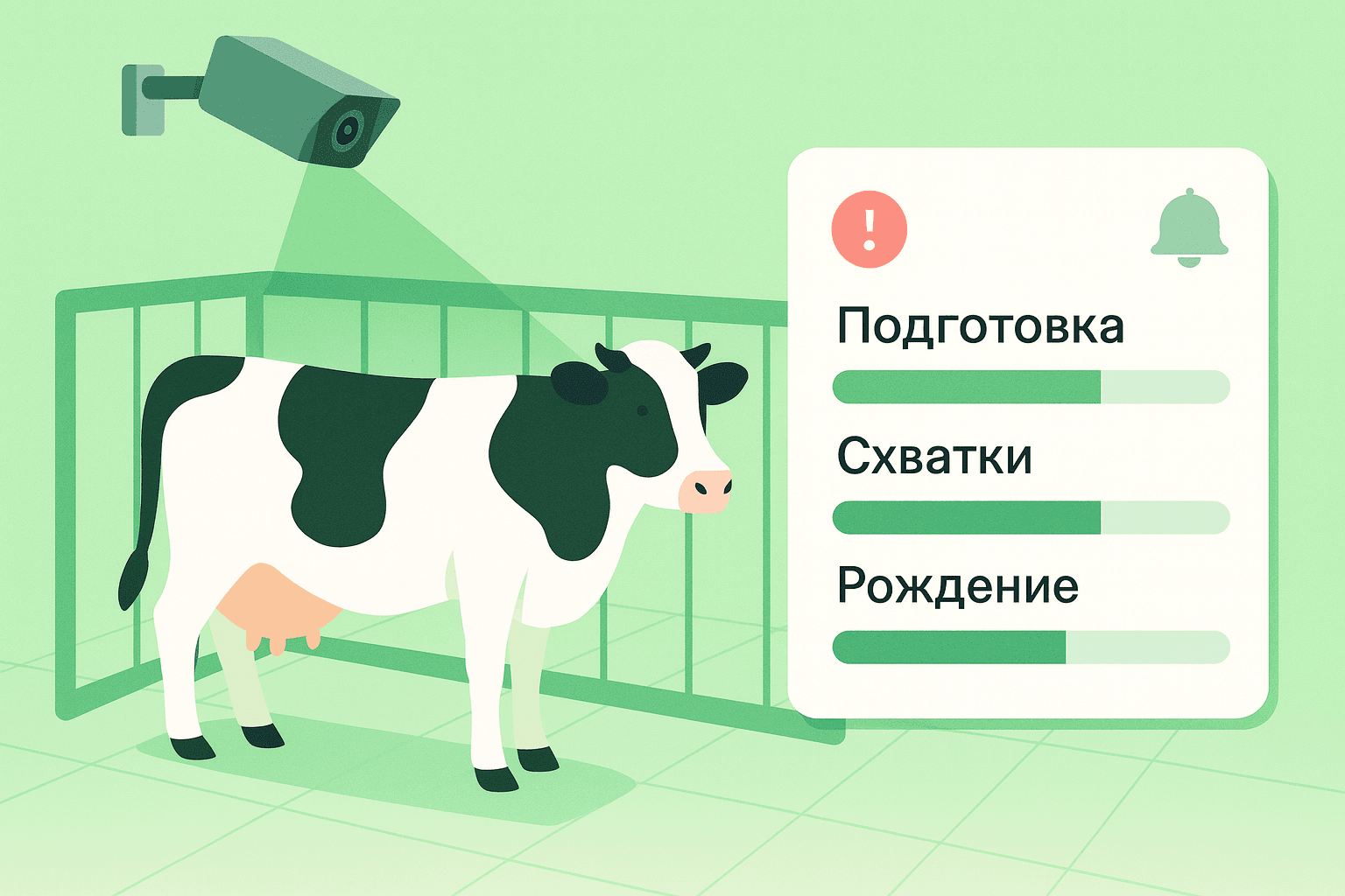 Родовспоможение