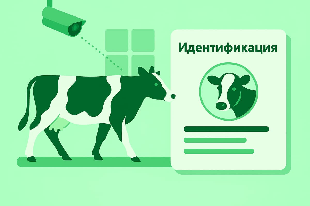 Идентификация